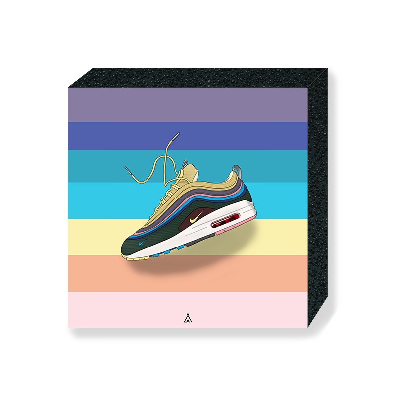 Air max shop 97 sq