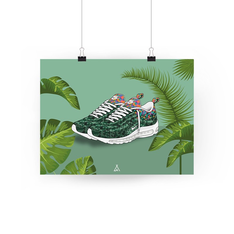 Airmax 97 rio sale