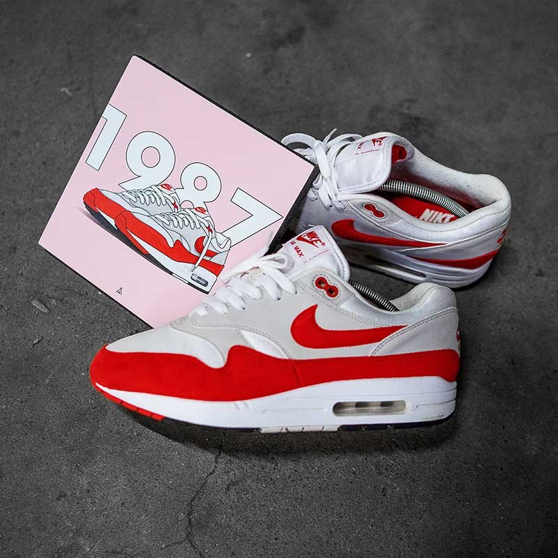 Air max one 2019 best sale