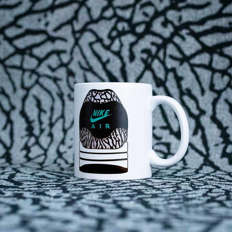 Air Max 1 Atmos Elephant Mug La Sneakerie