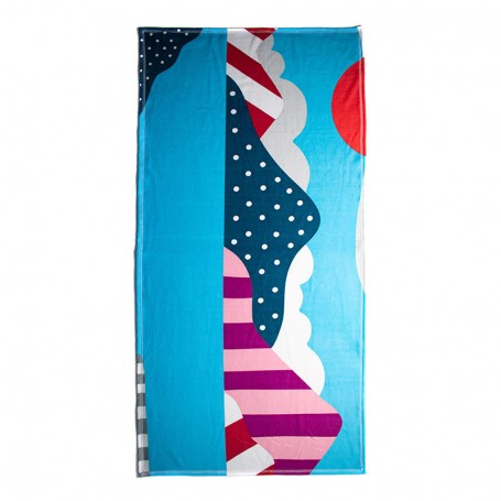 Parra Towel | La Sneakerie