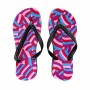 SB Parra Flip-Flops | La Sneakerie