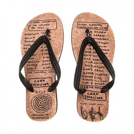 Mars Yard Flip-Flops | La Sneakerie