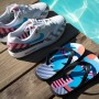 Air Max 1 Parra Flip-Flops | La Sneakerie