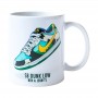 Becher Dunk Low Chunky Dunky | La Sneakerie