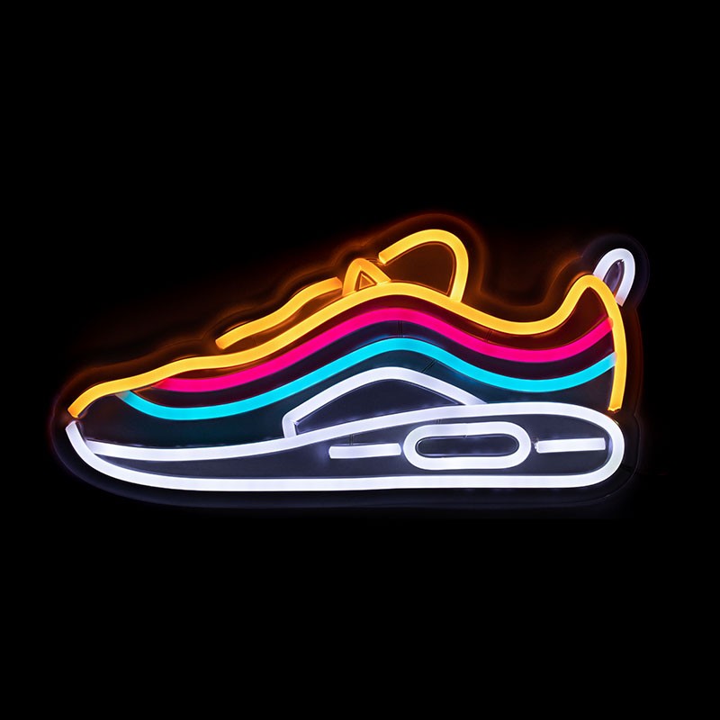 Air max 97 led best sale