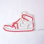 Air Jordan 1 LED Neon | La Sneakerie
