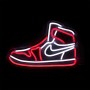 Air Jordan 1 LED Neon | La Sneakerie