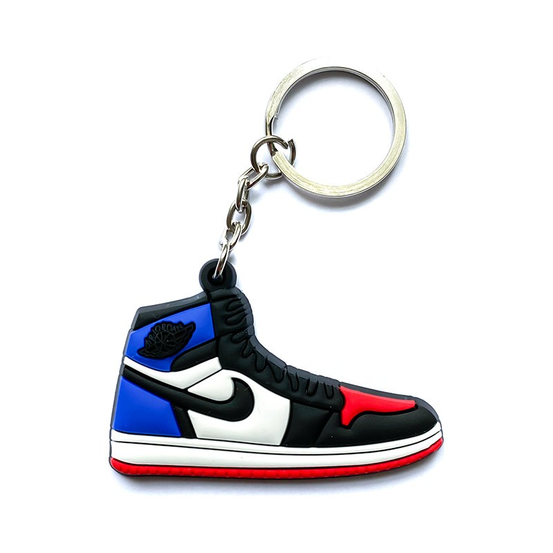 Jordan hot sale 1 keychain