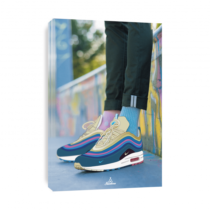 Nike air max sean wotherspoon clearance 2019