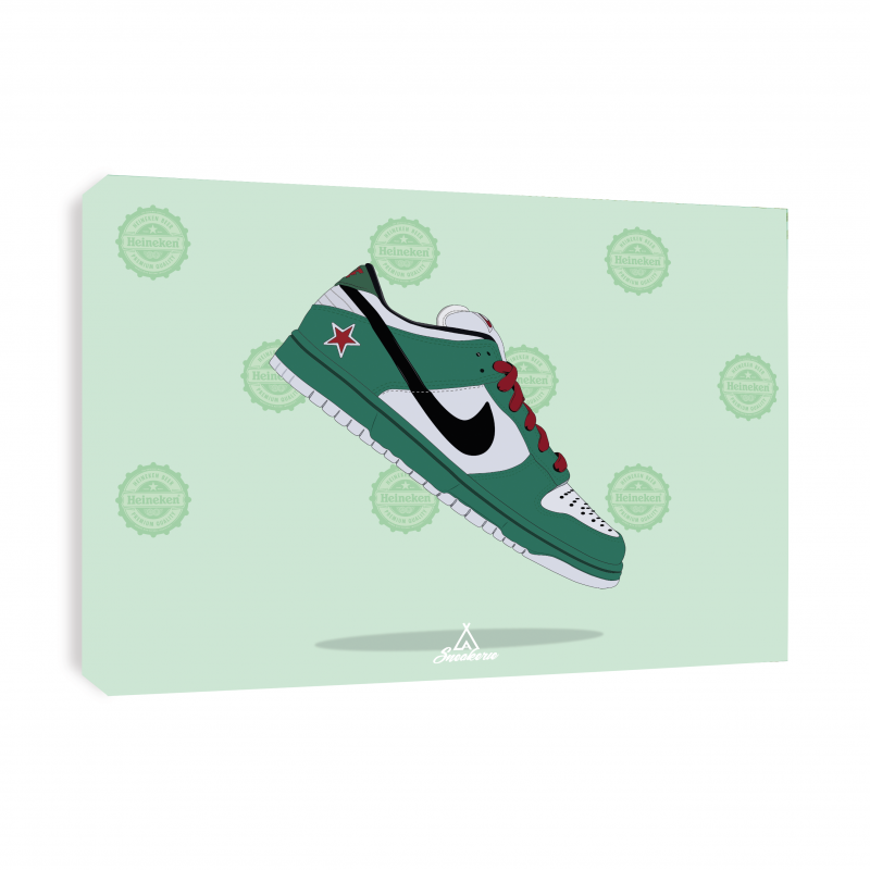 Heineken nike air max best sale