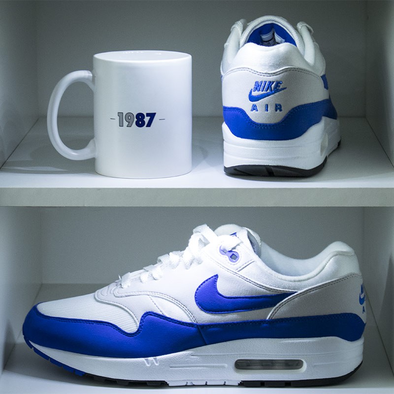 am1 og blue