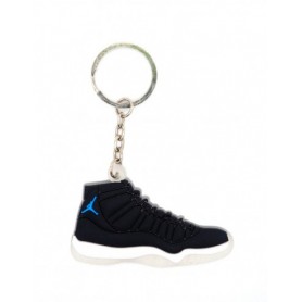 Jordan on sale logo keychain