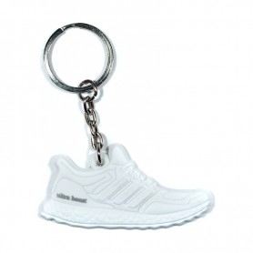 Ultra boost outlet keychain