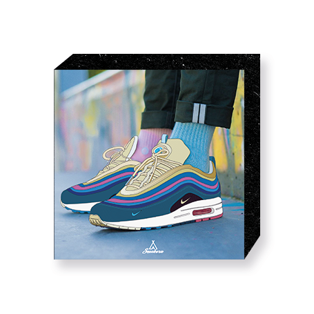 Nike air 97 sean wotherspoon online