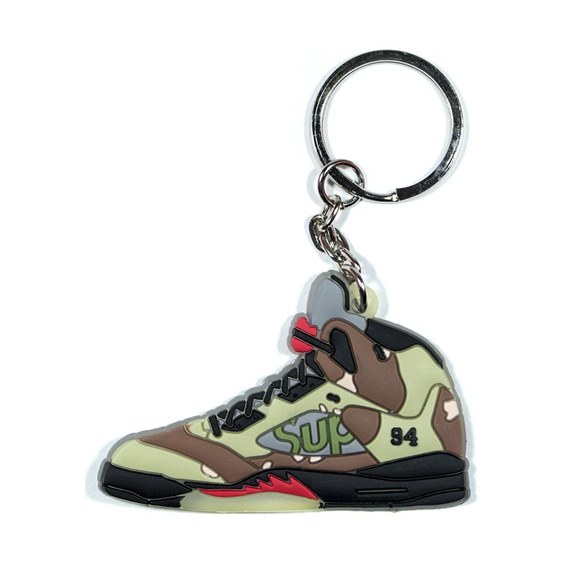 Air jordan clearance 5 supreme