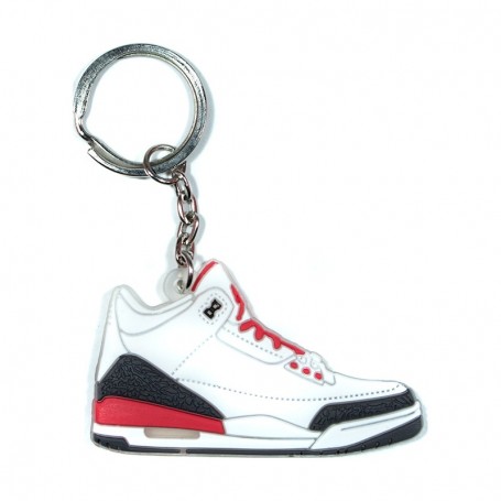 Jordan hotsell 3 keychain