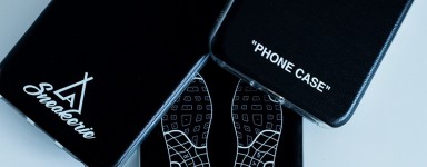 Sneakers Phone Cases for Sneakerheads | La Sneakerie
