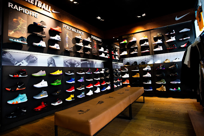 Guide d achat Boutiques de sneakers a Rennes